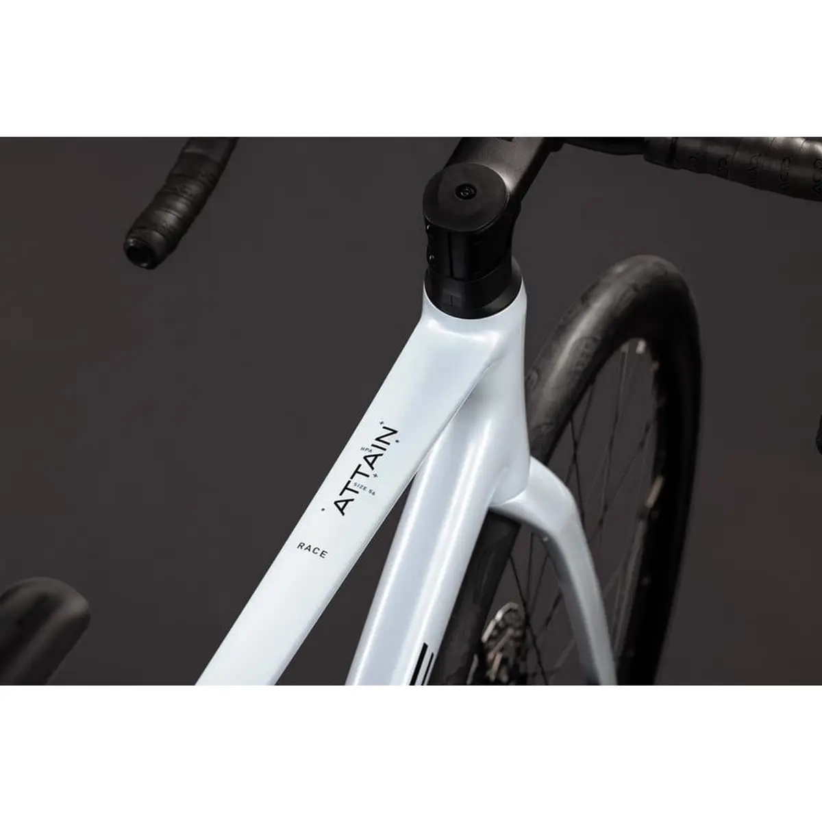 Attain Race 28'' Cues 11v Glacier´n´black 2027 Taglia L #1