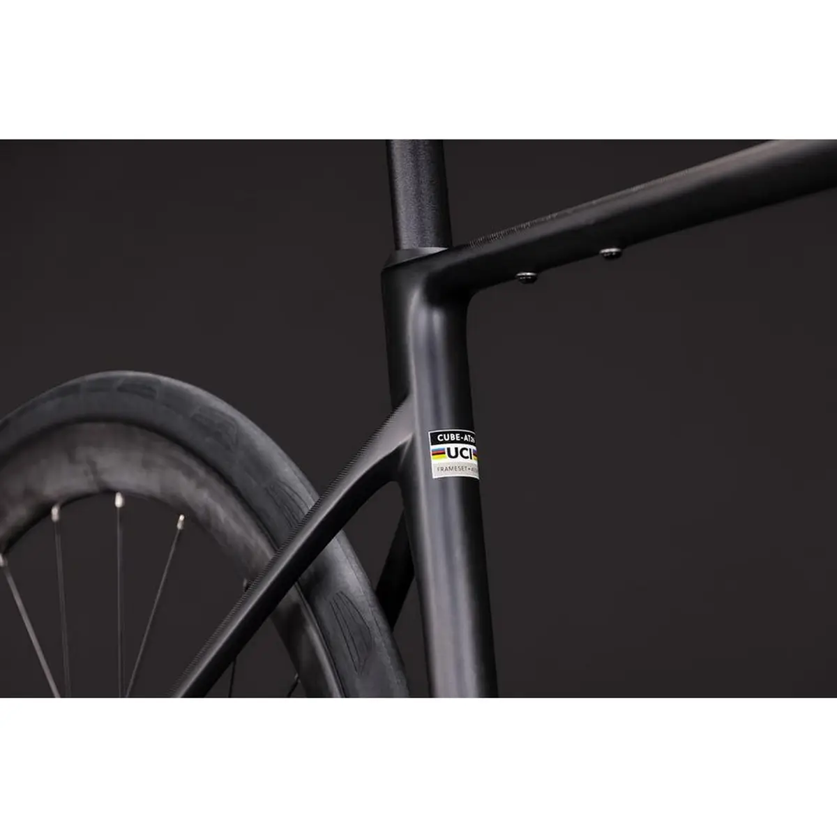 Attain C:62 Race 28'' 105 12v Carbon´n´coalchrome 2027 Size XXS #4