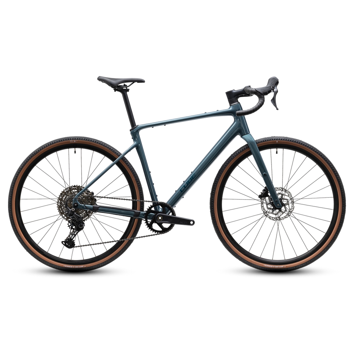 Nuroad Pro 28'' 11v Taiga´n´blue 2027 Taglia S