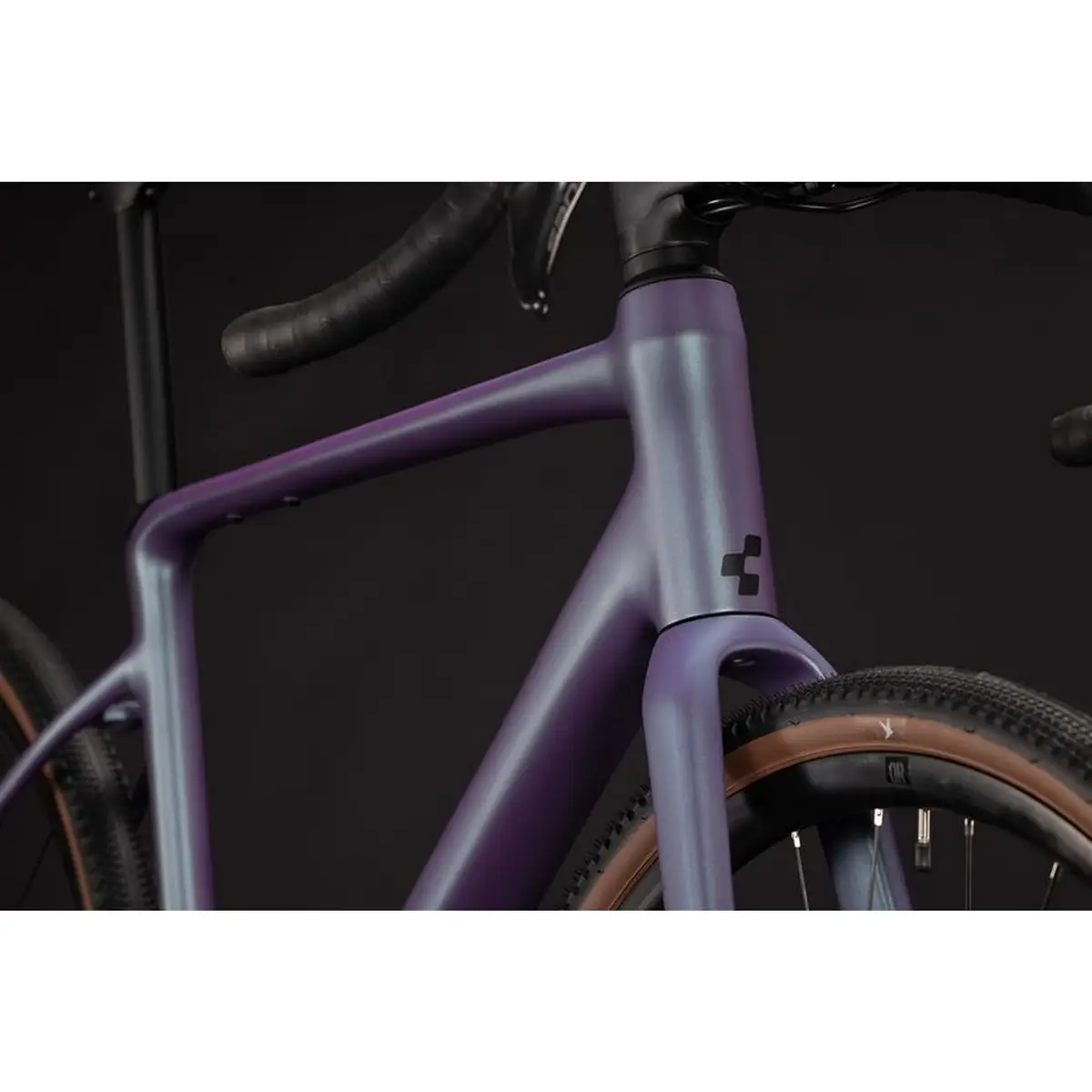 Nuroad Pro 28'' 11v Mysticpurple´n´black 2027 Taglia XL #5