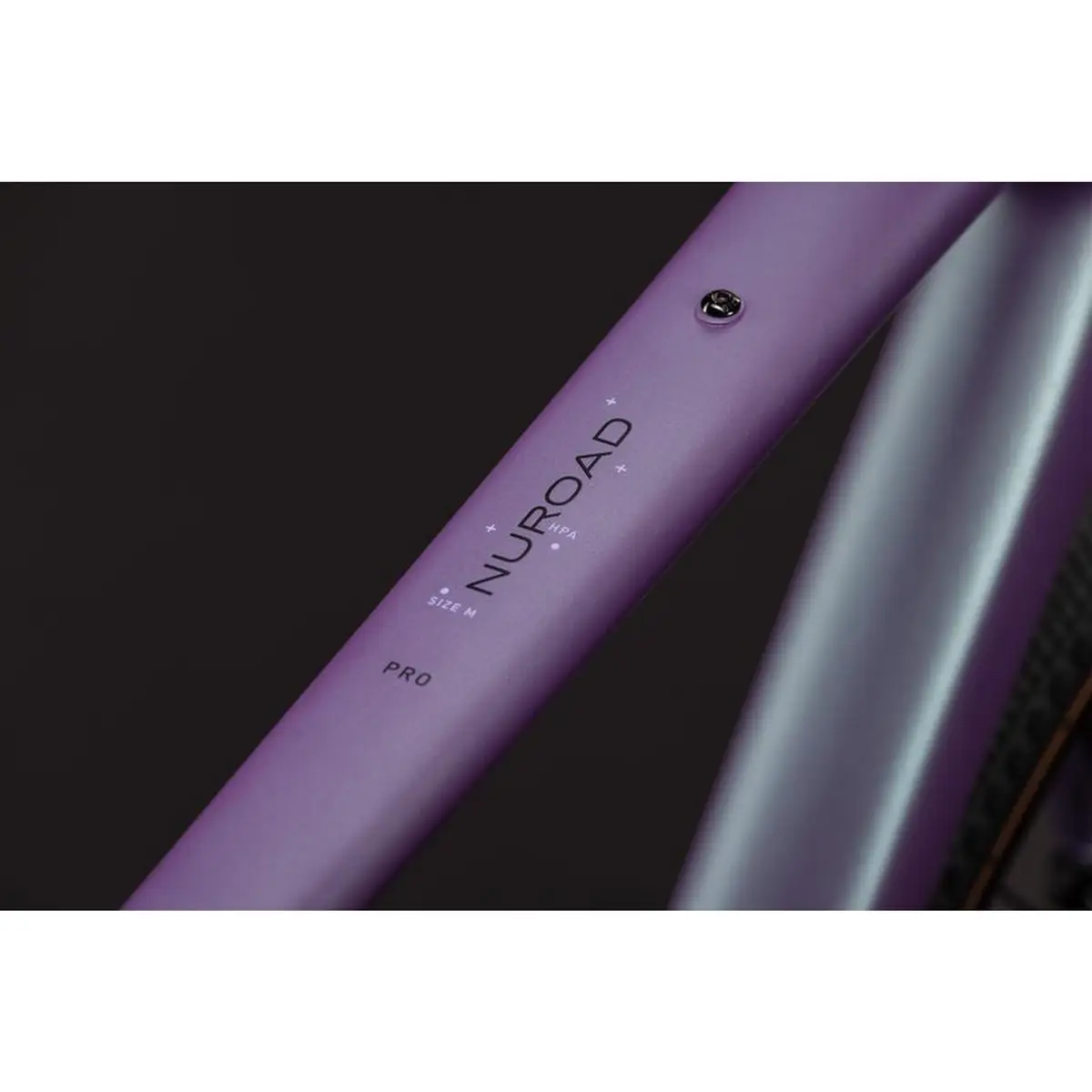 Nuroad Pro 28'' 11v Mysticpurple´n´black 2027 Taglia XL #2