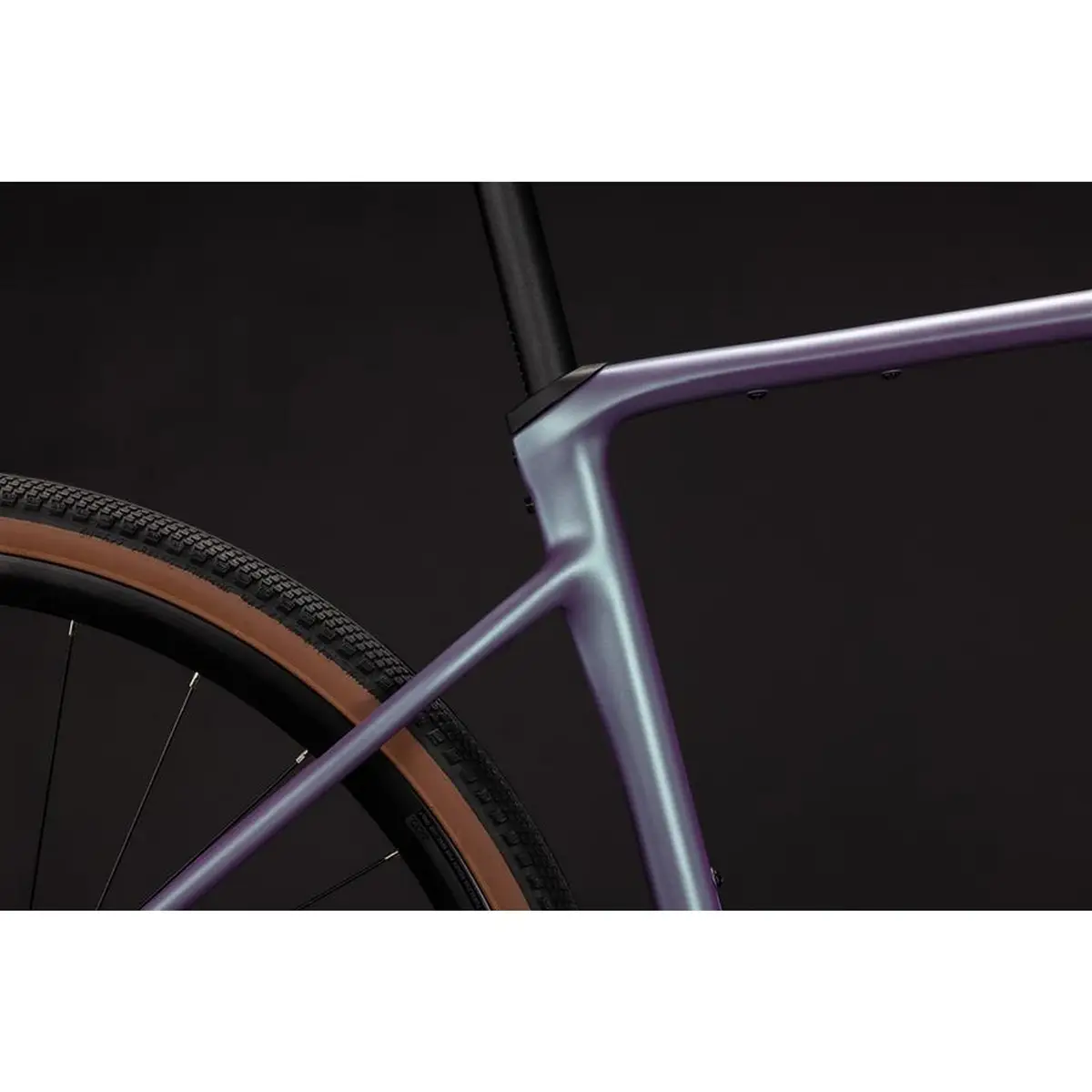 Nuroad Pro 28'' 11v Mysticpurple´n´black 2027 Taglia XL #4