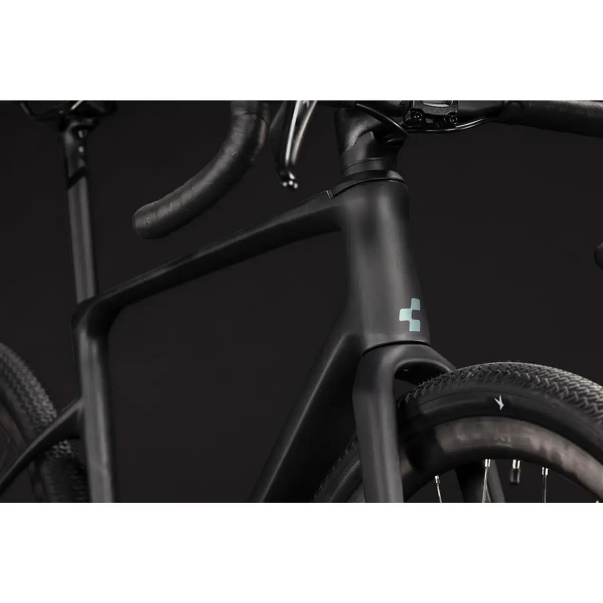 Nuroad C:62 One 28'' 12v Carbon´n´shiftgreen 2027 Taglia L #4