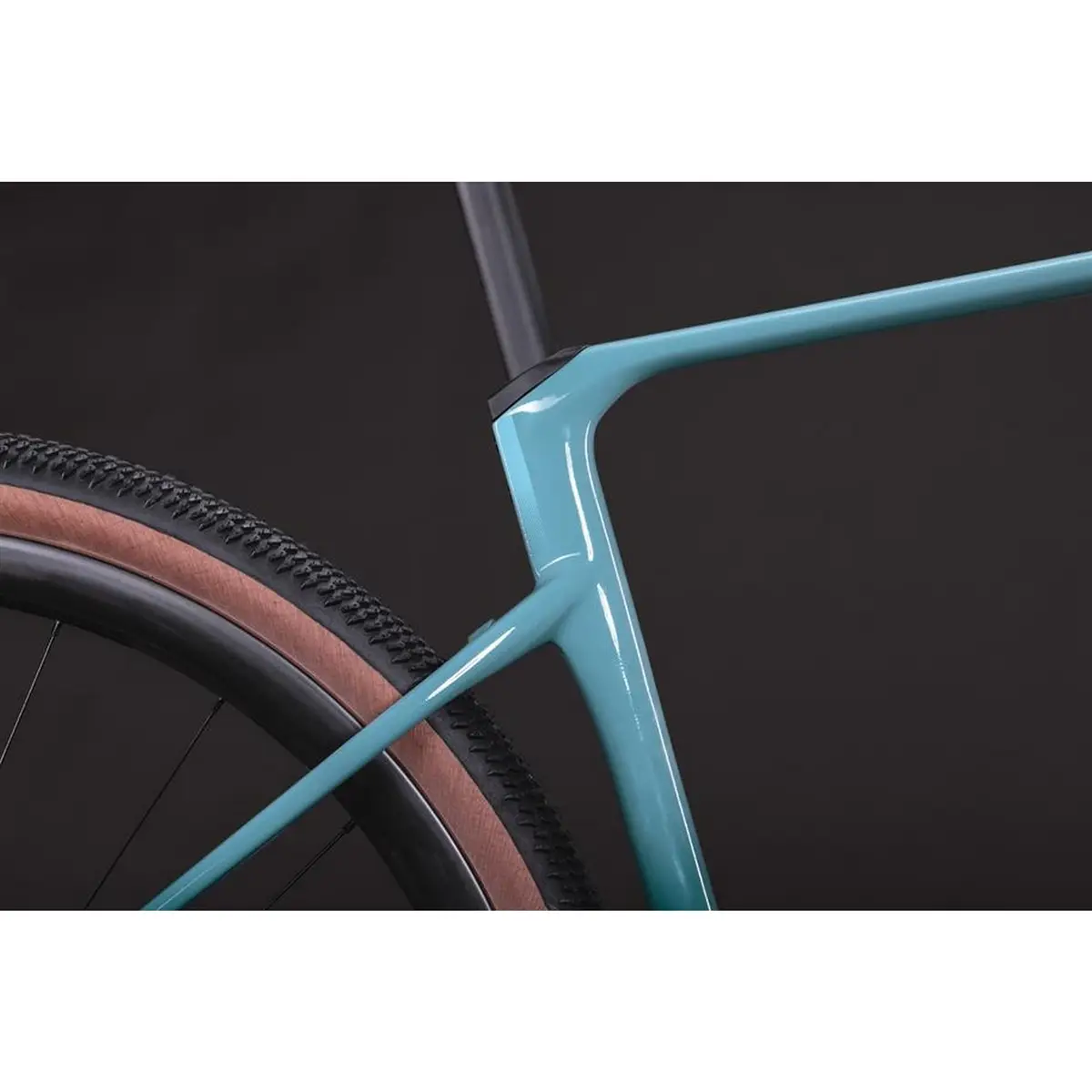 Nuroad C:62 EX 28'' 12v Surfblue´n´black 2027 Tamanho L #4