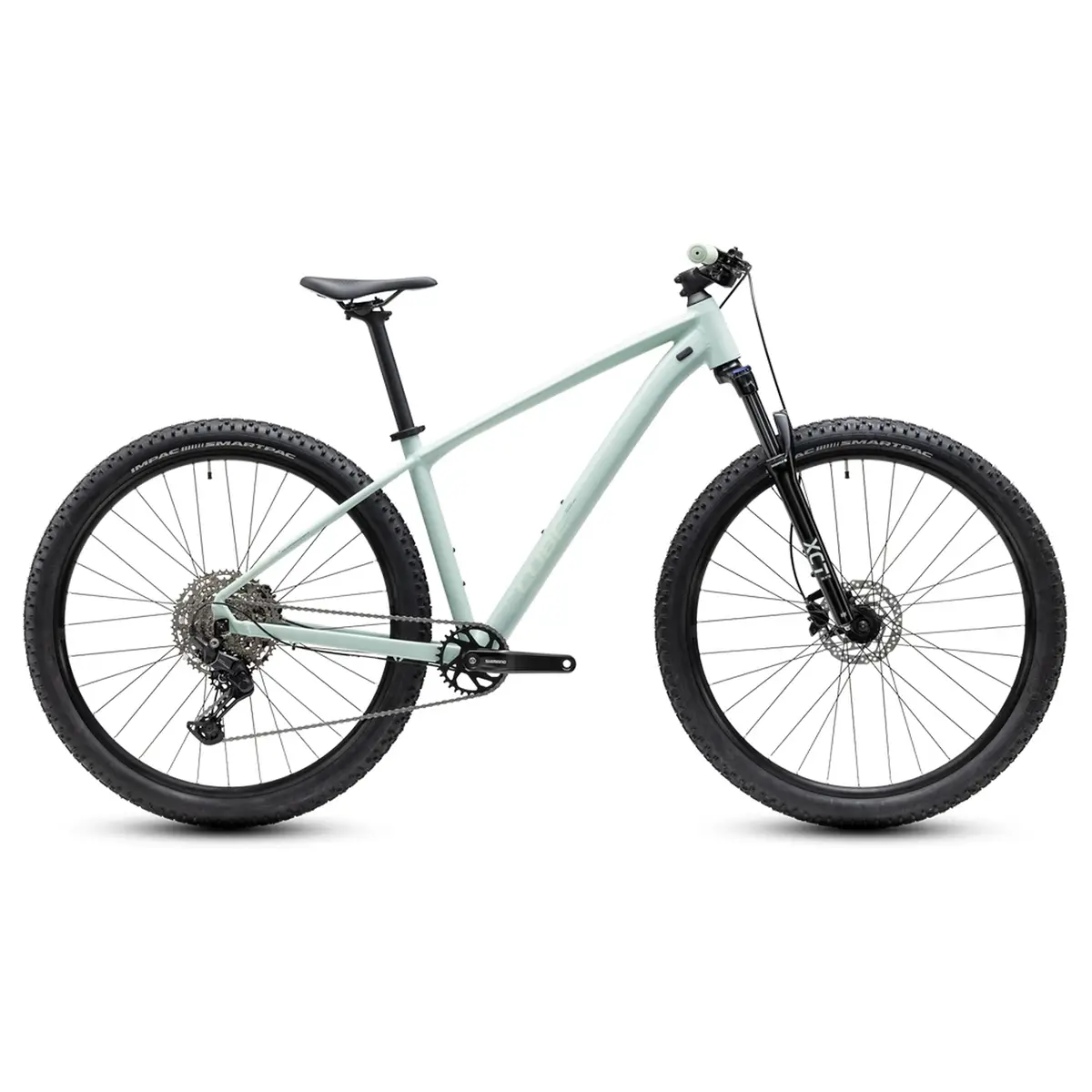 Aim Pro 27.5'' 100mm 11v Aloegreen´n´green 2027 Taglia S - image