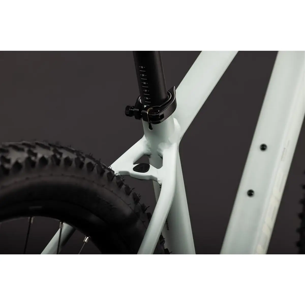 Aim Pro 27.5'' 100mm 11v Aloegreen´n´green 2027 Taglia S #2