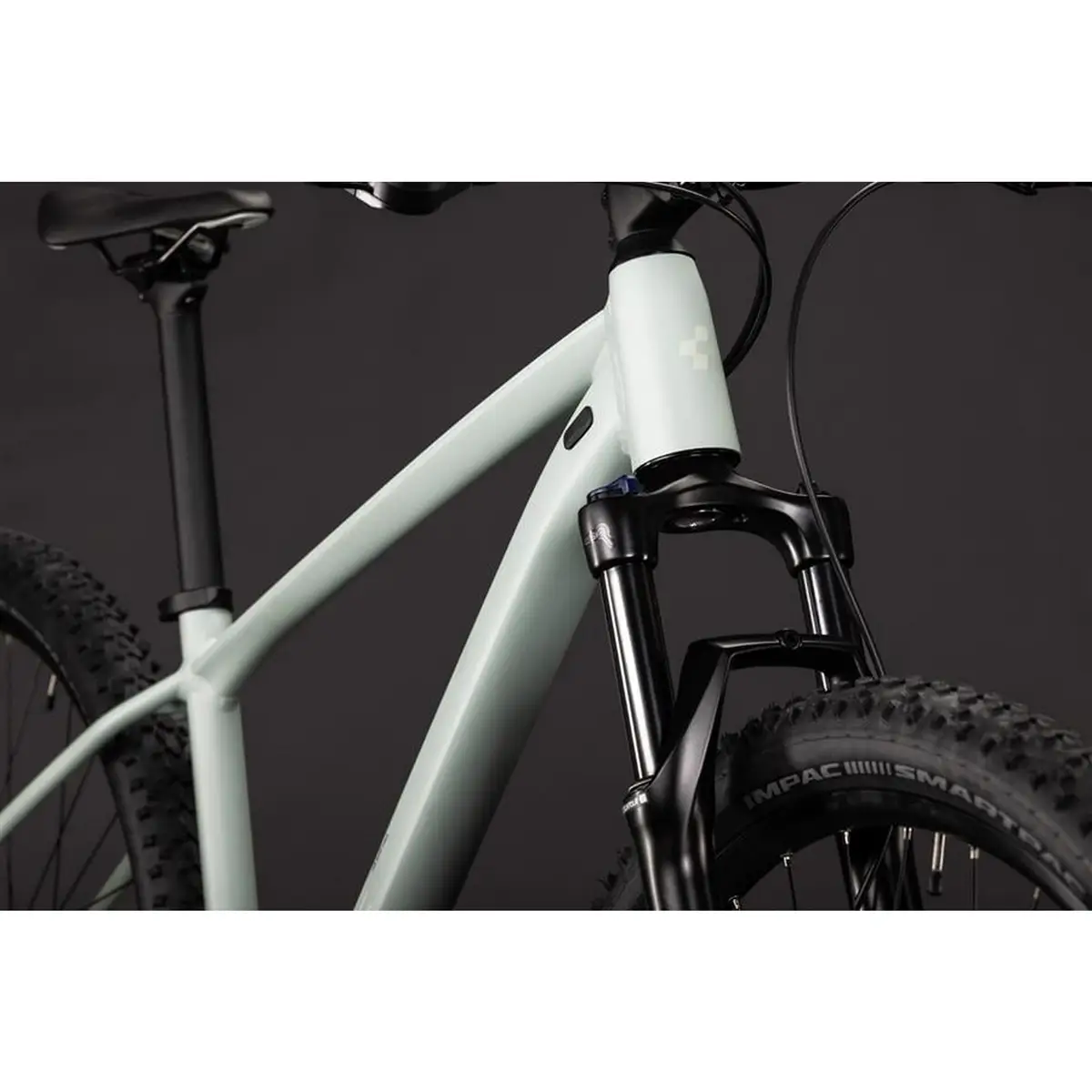 Aim Pro 27.5'' 100mm 11v Aloegreen´n´green 2027 Taglia S #4