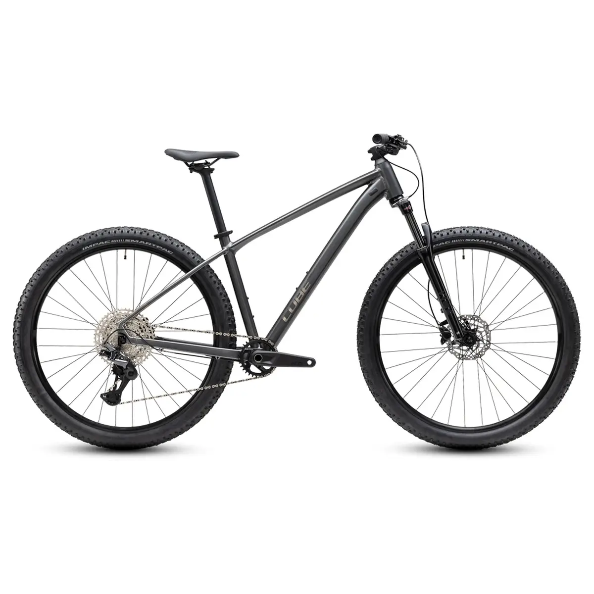 Aim Slx 27.5'' 100mm 12v Slateblack´n´chrome 2027 Taglia XS - image