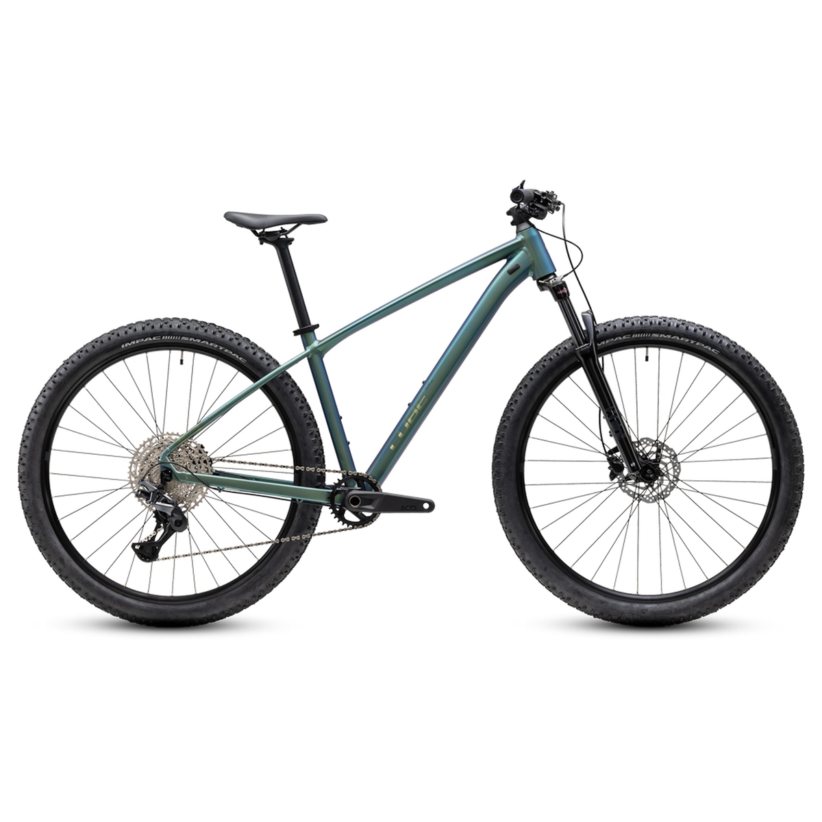 Aim Slx 29'' 100mm 12v Shiftverde´n´chrome 2027 Taglia L