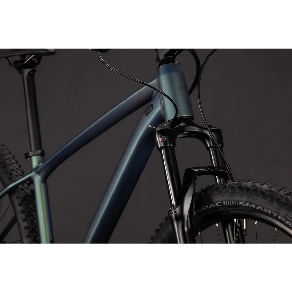 Aim Slx 29'' 100mm 12v Shiftverde´n´chrome 2027 Taglia L #4