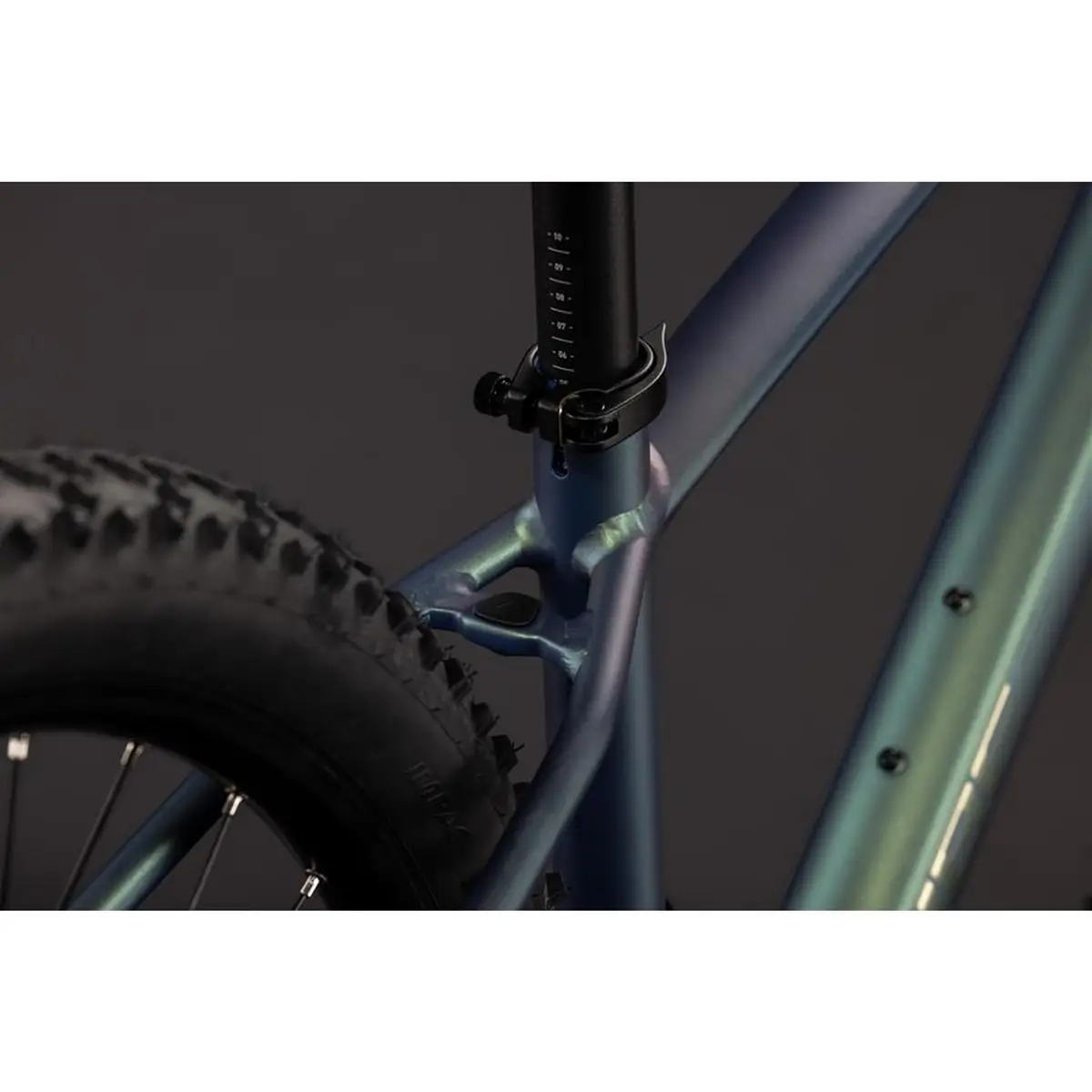 Aim Slx 29'' 100mm 12v Shiftverde´n´chrome 2027 Taglia L #2