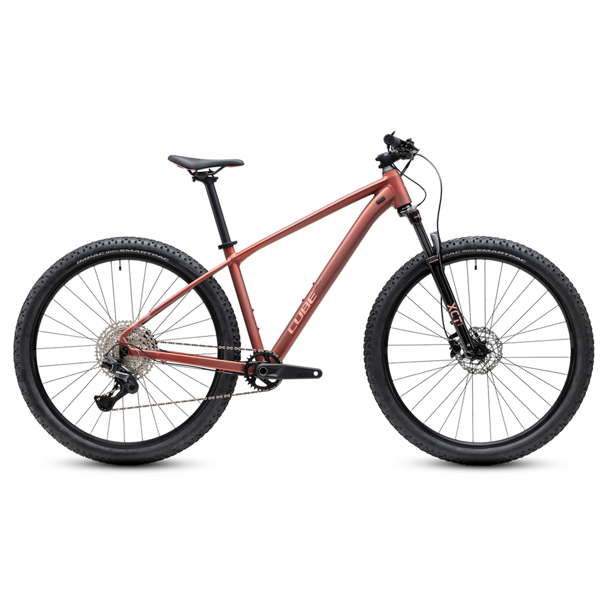 Aim Slx 27.5'' 100mm 12v Rustyrose´n´peach 2027 Taglia XS