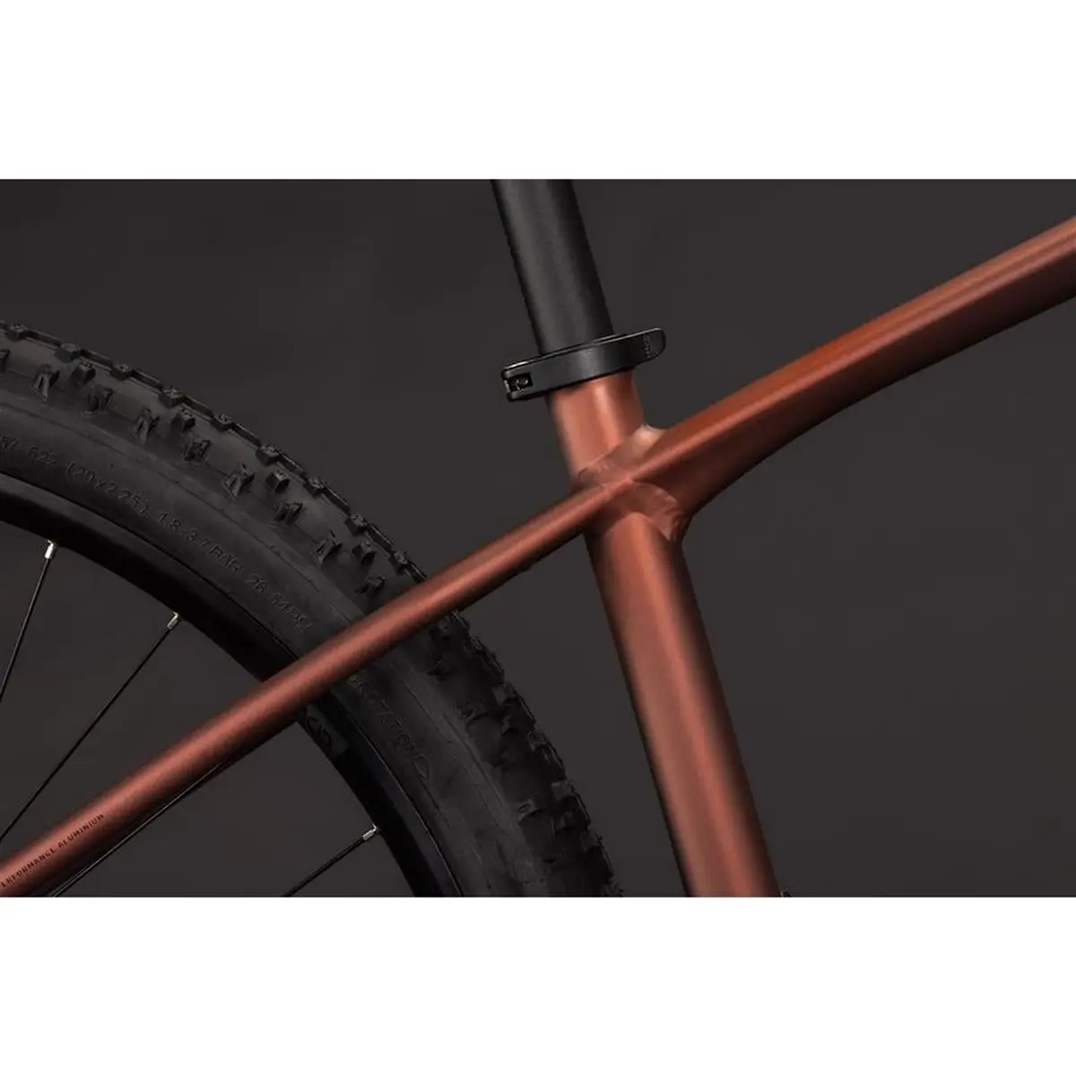 Aim Slx 27.5'' 100mm 12v Rustyrose´n´peach 2027 Taglia XS #3