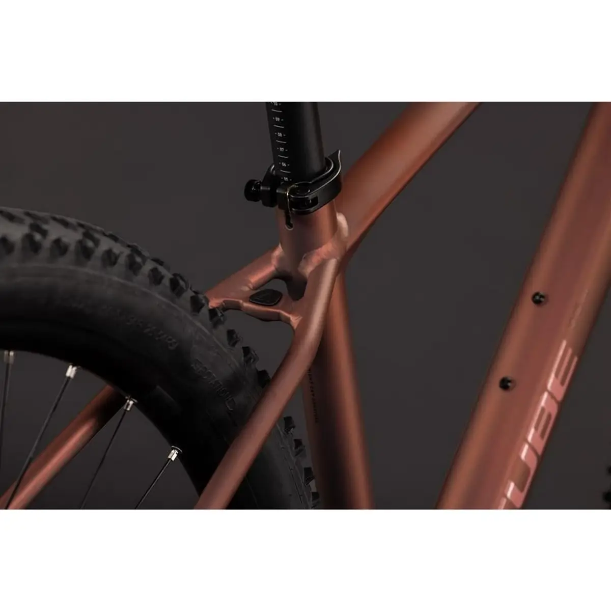 Aim Slx 27.5'' 100mm 12v Rustyrose´n´peach 2027 Taglia XS #2