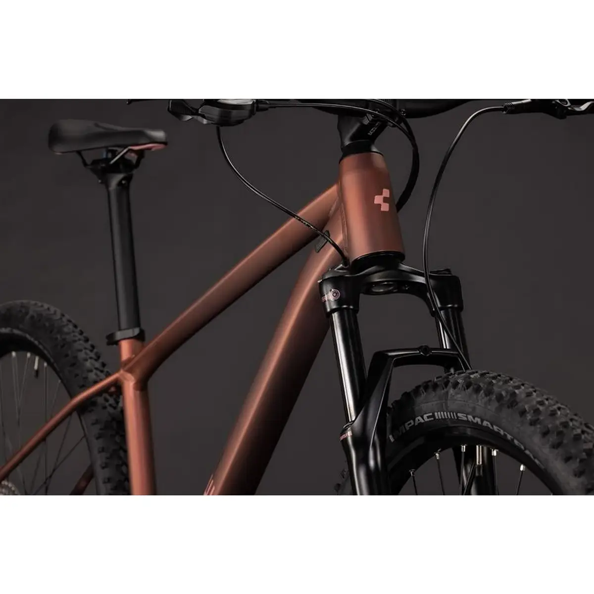 Aim Slx 27.5'' 100mm 12v Rustyrose´n´peach 2027 Taglia XS #5