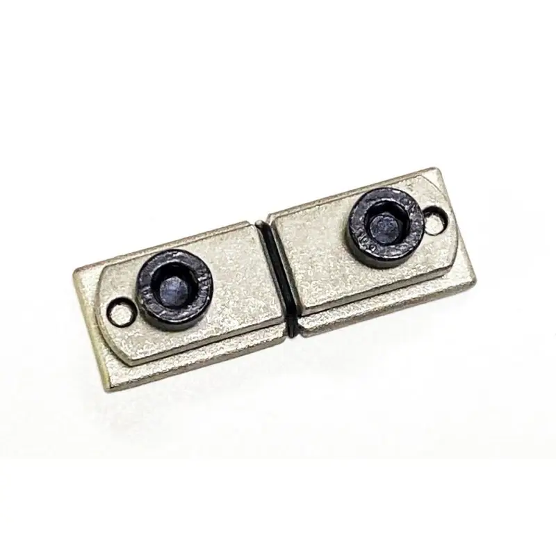 Collarino interno di ricambio reggisella Seat post clamp per Agree C:62 - image