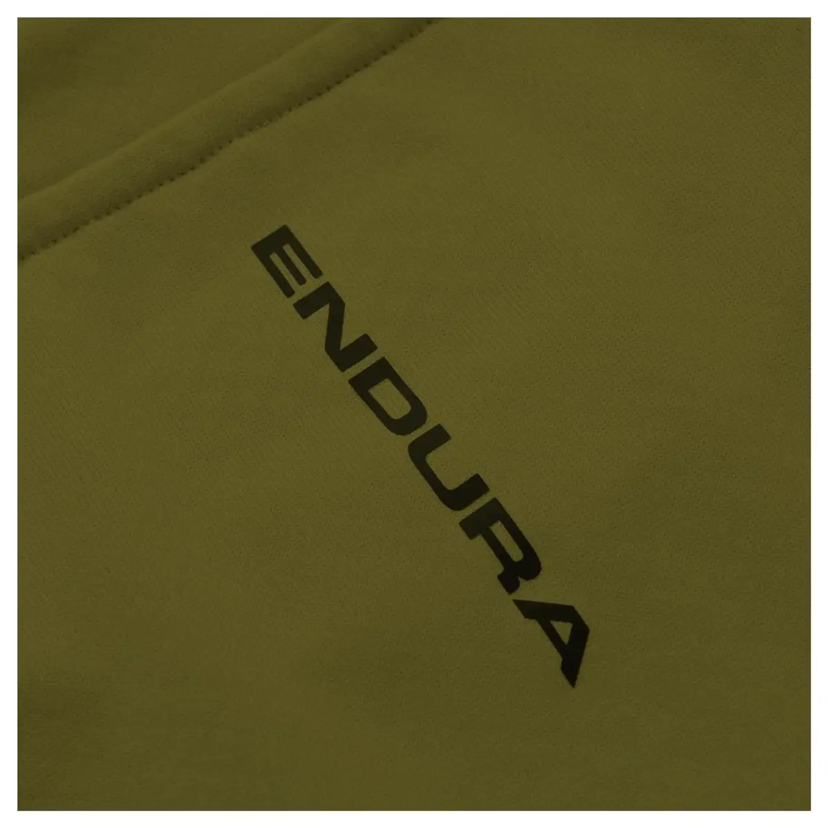 Maglia MTB A Maniche Lunghe Alltrack Roam Fleece Verde Taglia S #2