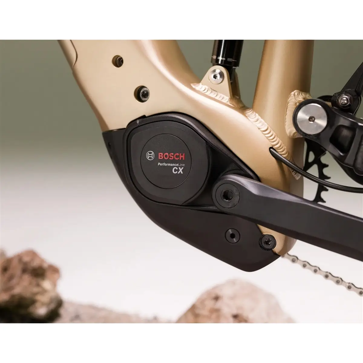Ridge All Mountain Sport 29/27,5'' 170mm 12V 800Wh Bosch Performance Line CX Gold 2027 Größe L #2
