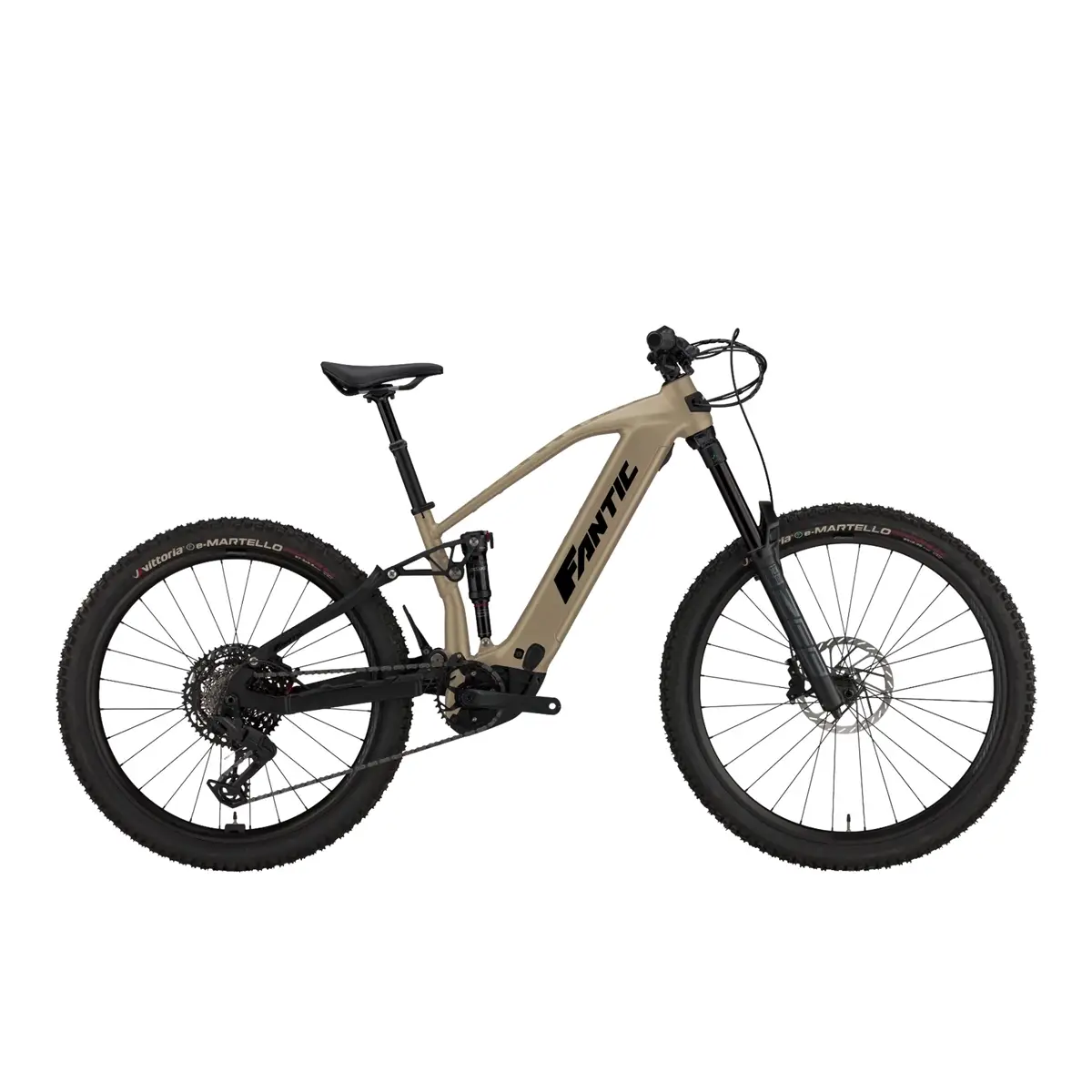 Ridge All Mountain Sport 29/27,5'' 170mm 12V 800Wh Bosch Performance Line CX Gold 2027 Größe L - image