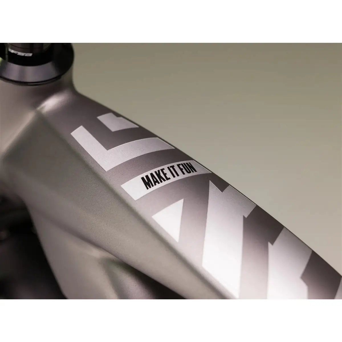 Ridge All Mountain Race 29/27.5'' 170mm 12V 800Wh Bosch Performance Line CX Grigio 2027 Taglia L #1