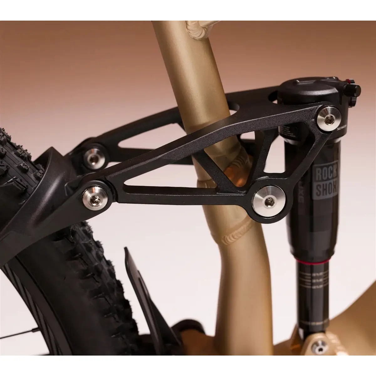 Ridge Trail Race 29'' 150mm 12V 800Wh Bosch Performance Line CX Gold 2027 Size M #3