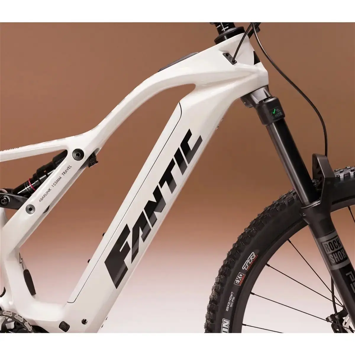Sierra Sport Sram 29'' 160mm 12V 800Wh Bosch Performance Line CX Bianco 2027 Taglia S #3