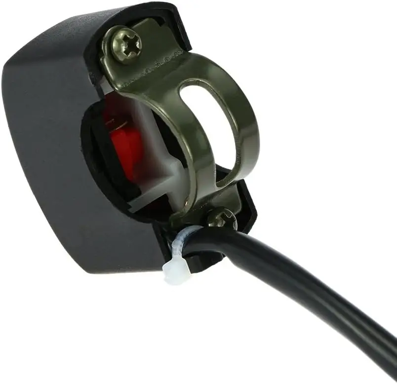 Interrupteur universel pour guidon bouton ON OFF #1