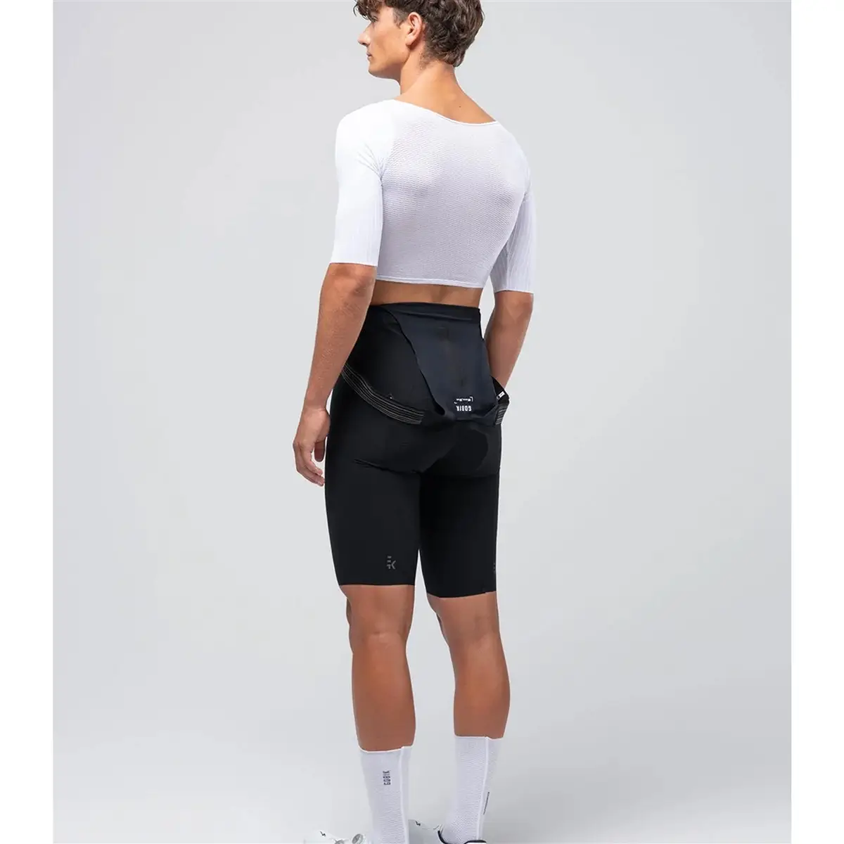 Maglia Intima Aero Boundary Bianco Taglia S #1