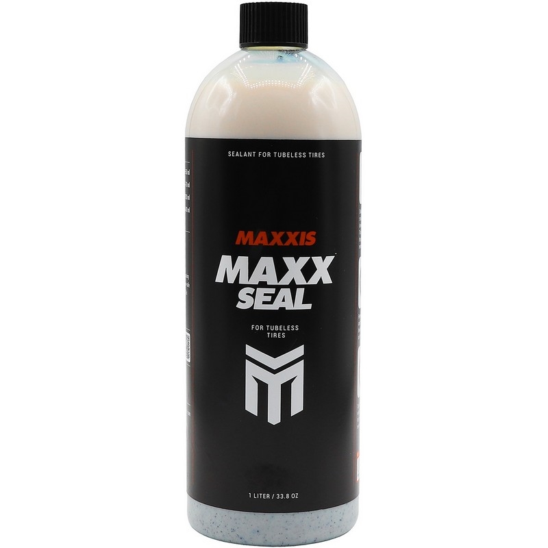 Liquido sigillante antiforatura tubeless Maxx Seal 1lt