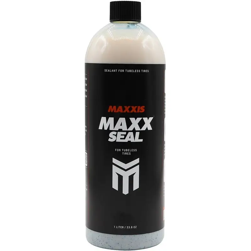 Liquido sigillante antiforatura tubeless Maxx Seal 1lt - image