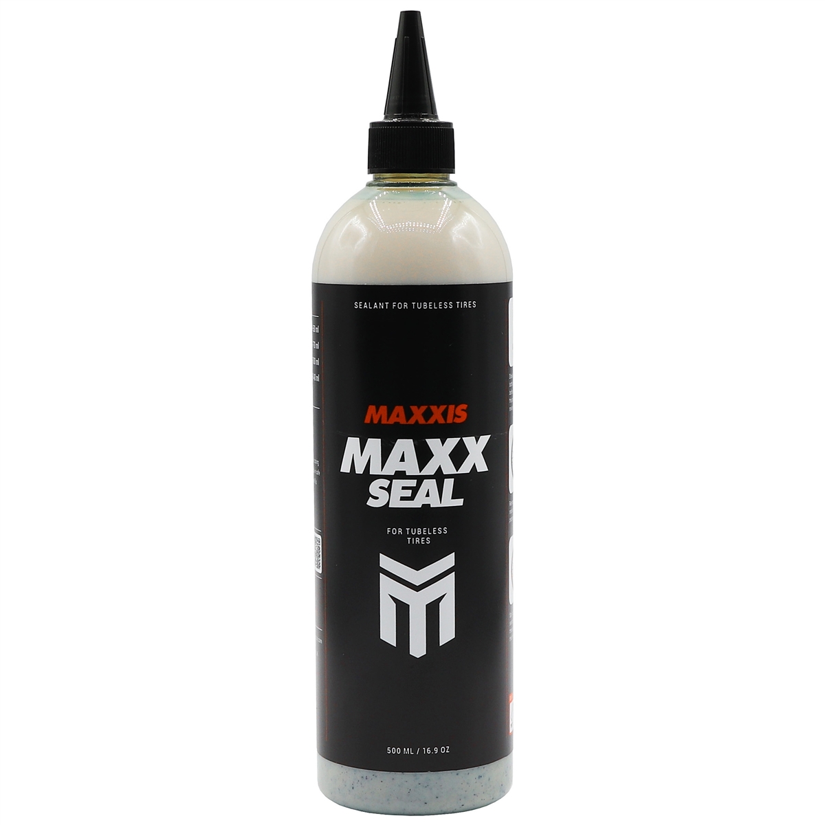 Liquido sigillante antiforatura tubeless Maxx Seal 500ml