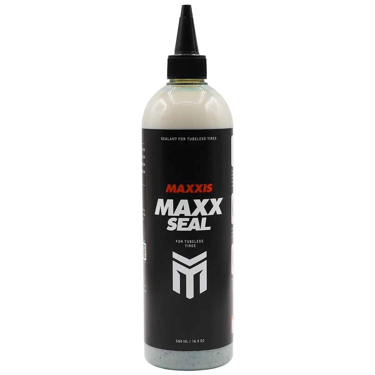 Liquido sigillante antiforatura tubeless Maxx Seal 500ml - image