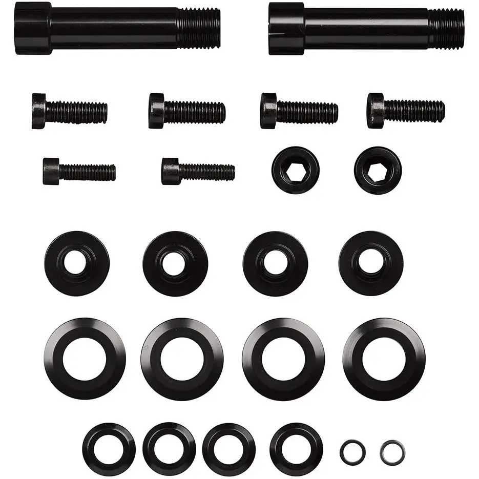 Pivot Axle Kit per V10.8 - image