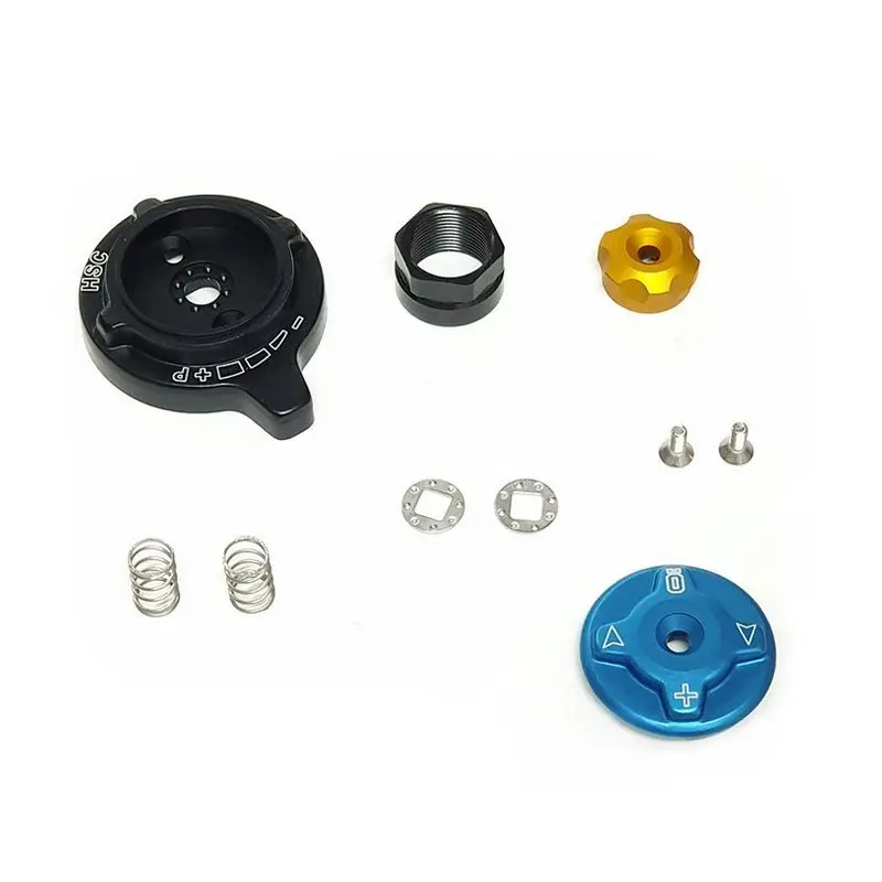 Kit de comando externo Fork RXF34 EVO / RXF36 EVO - image