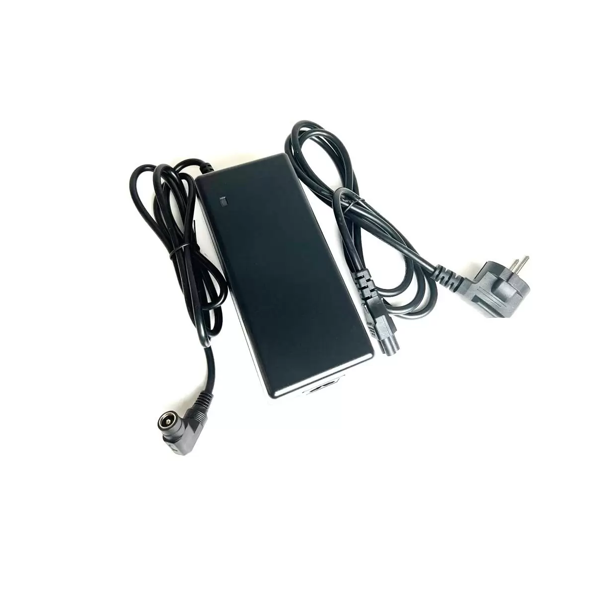Chargeur de batterie ebike 240v pour ebike Afrodite T250 - image