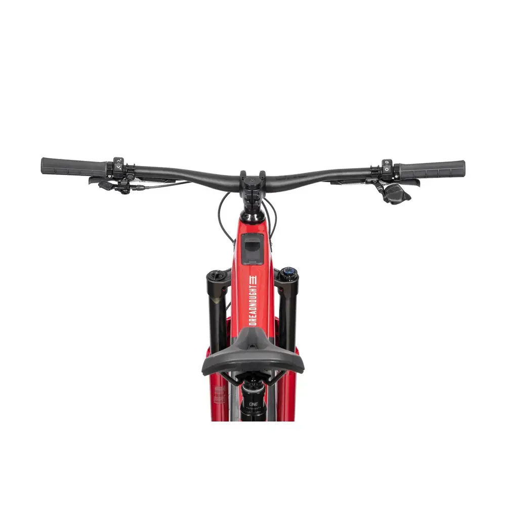 Dreadnought E T1 29/27.5'' 180mm 800Wh Avinox M2S Slayer 2027 Size S2 (M) #8