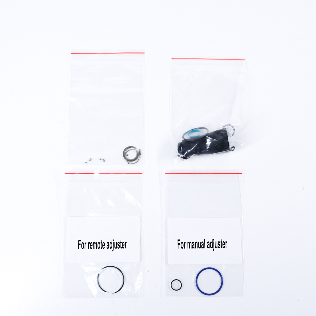 Rebuild kit otx14
