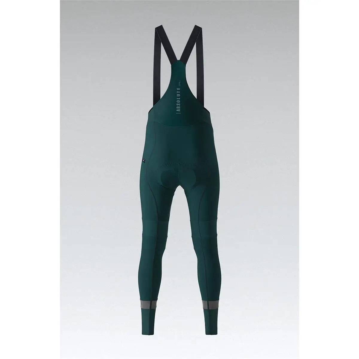 Salopette Invernale Absolute 7.0 Verde Taglia XXS #1