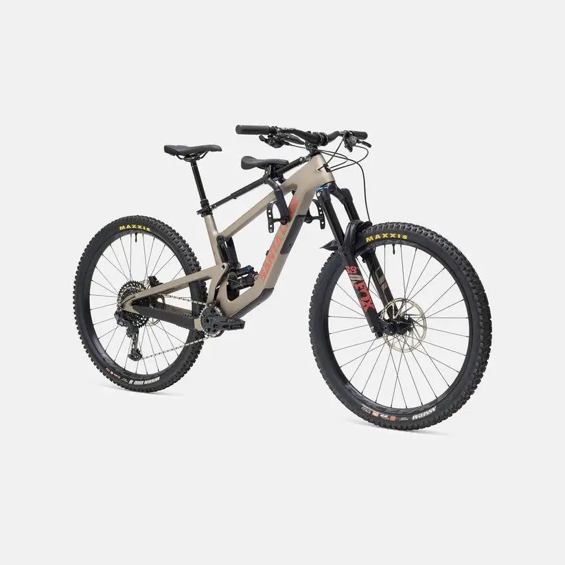 Shotgun Pro Universal MTB Kids Seat Para Niños De 2 A 6 Años Hasta 27kg #2