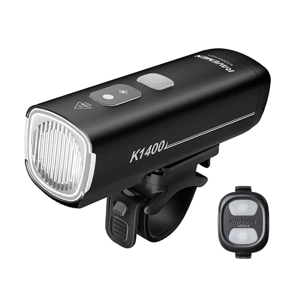 Vorderlicht K1400 bis Nacht fahren - image