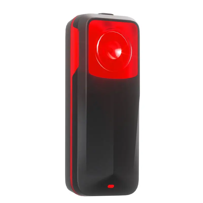 Smart rear light NT201 Radar Black - image