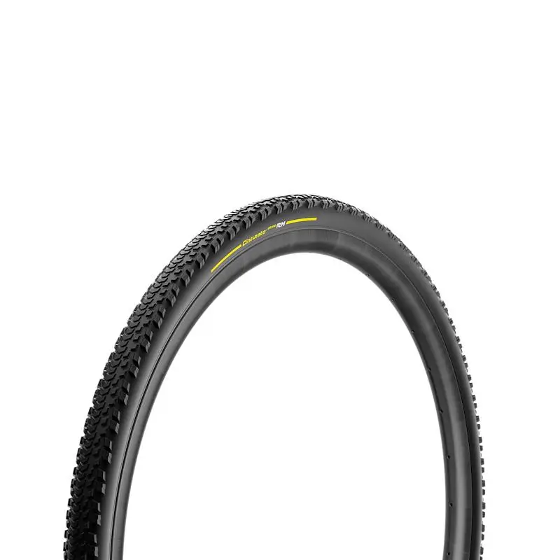 Copertone Cinturato Gravel RH Team Edition HP-Line 700x50 Prowall SmartEvo TLR Yellow Label - image