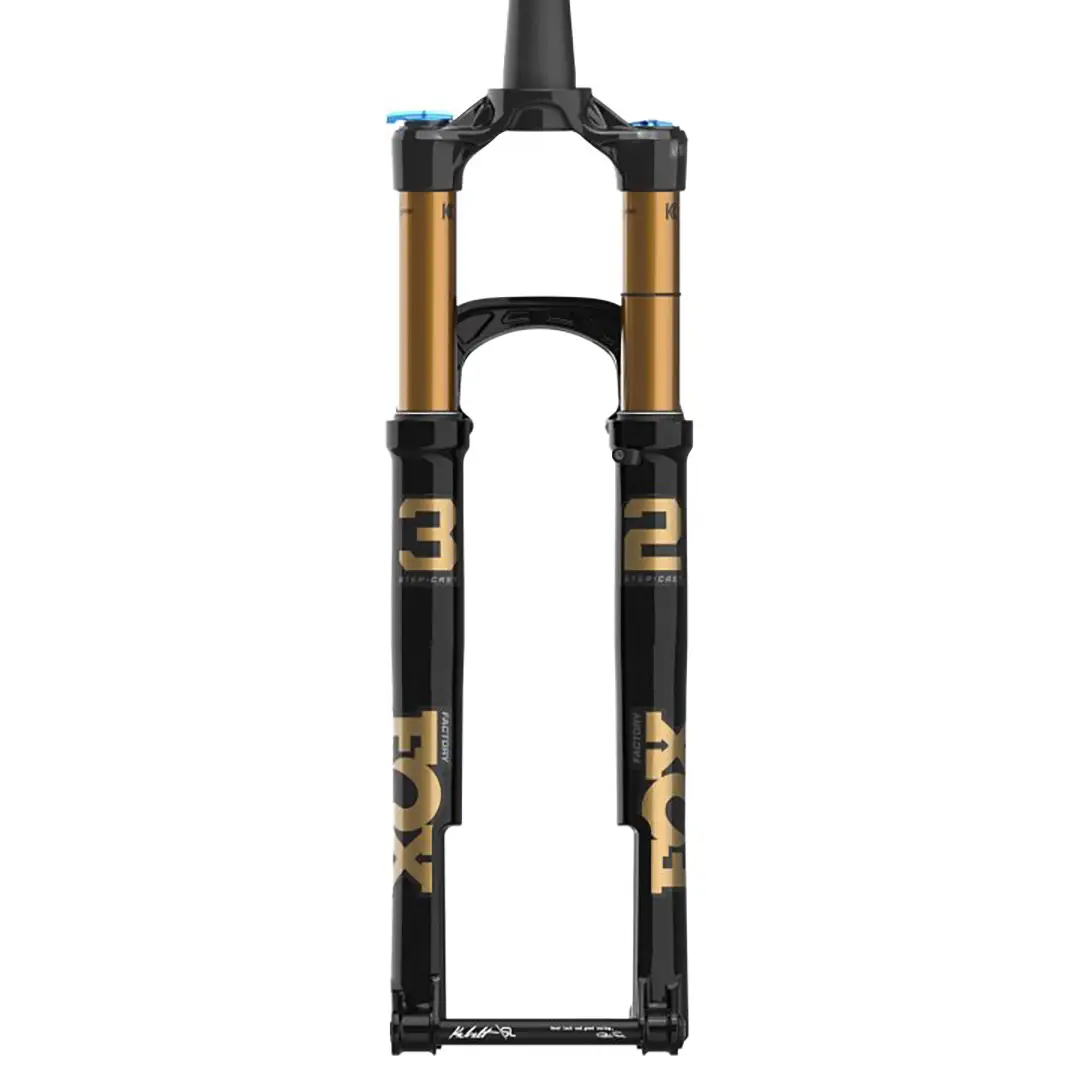 Forcella 32 Step-Cast Factory Float Grip SL 29'' 100mm 15x110mm Nero #1