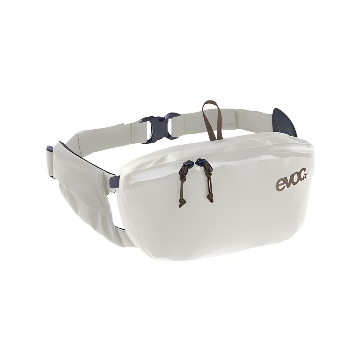 Marsupio Hip Pouch 3D WP 2 Beige 2L