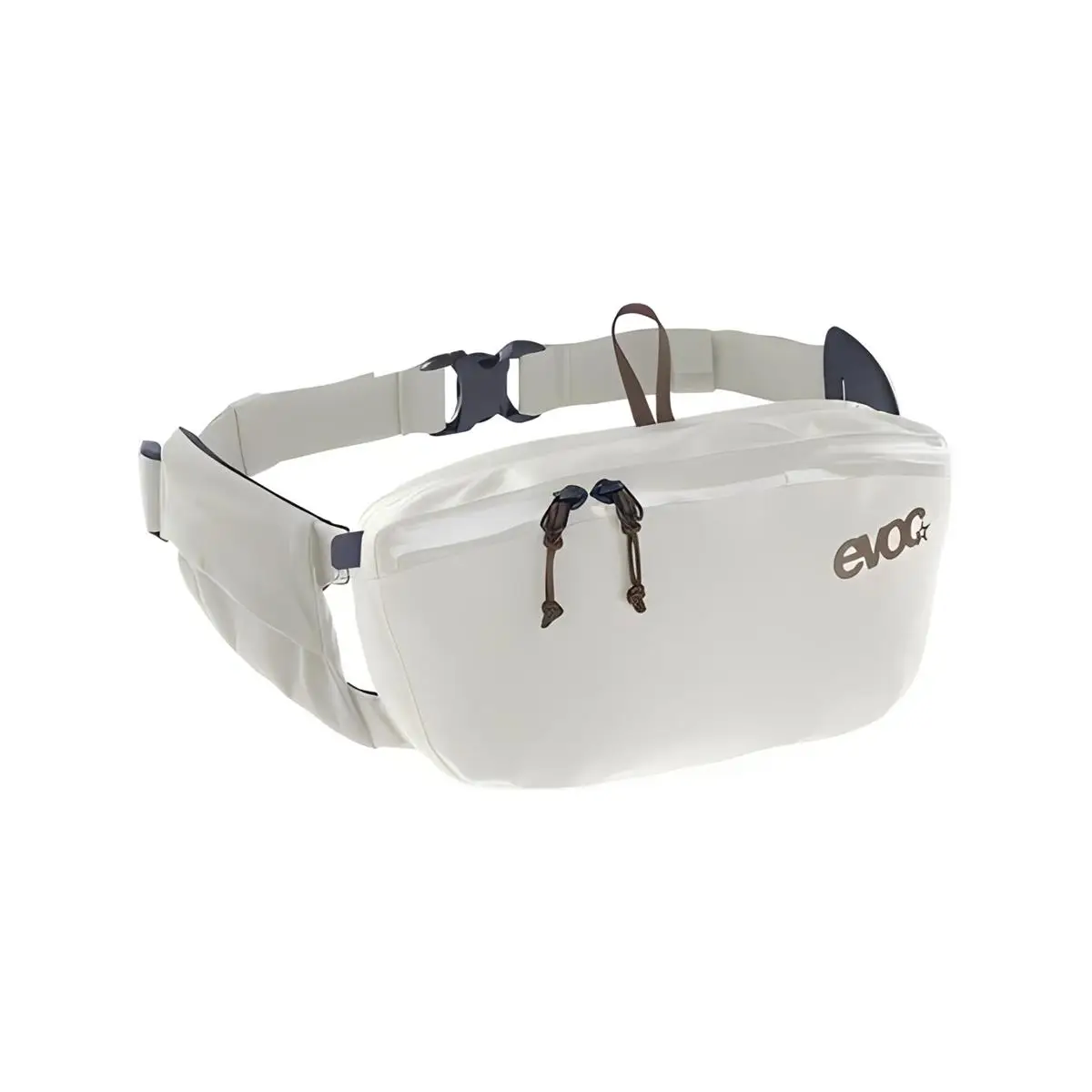 Marsupio Hip Pouch 3D WP 2 Beige 2L - image