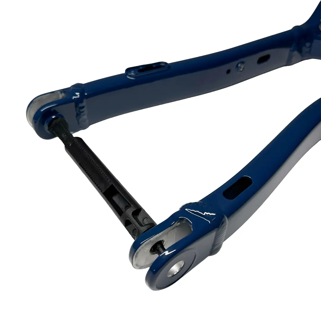 Foderi Bassi Carro Posteriore Hard Cross HC3 2024 #1