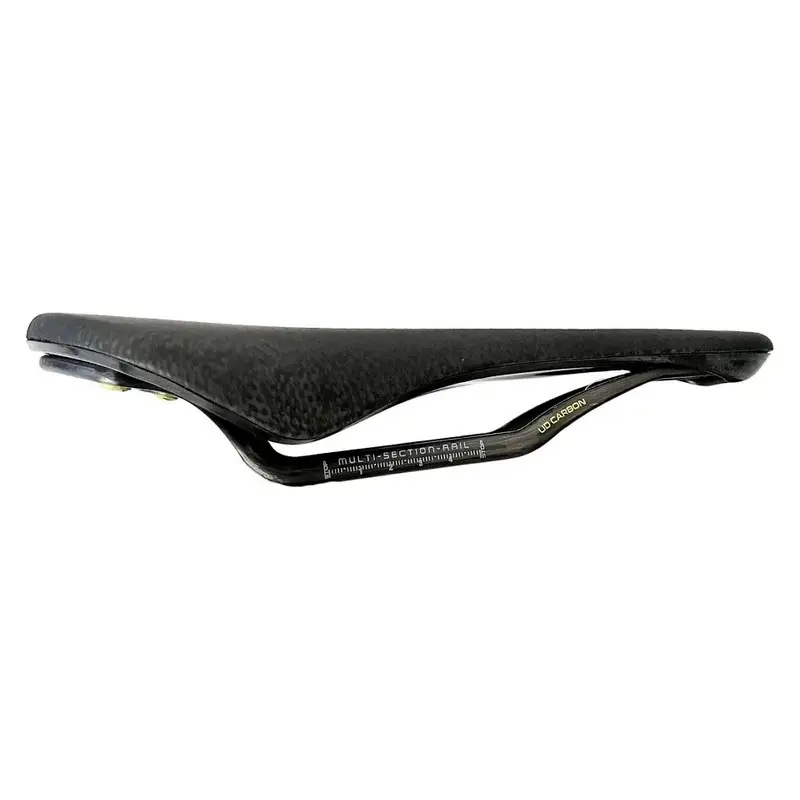 Sella 3D Nomad Carbon Black 260mmx142mm #1