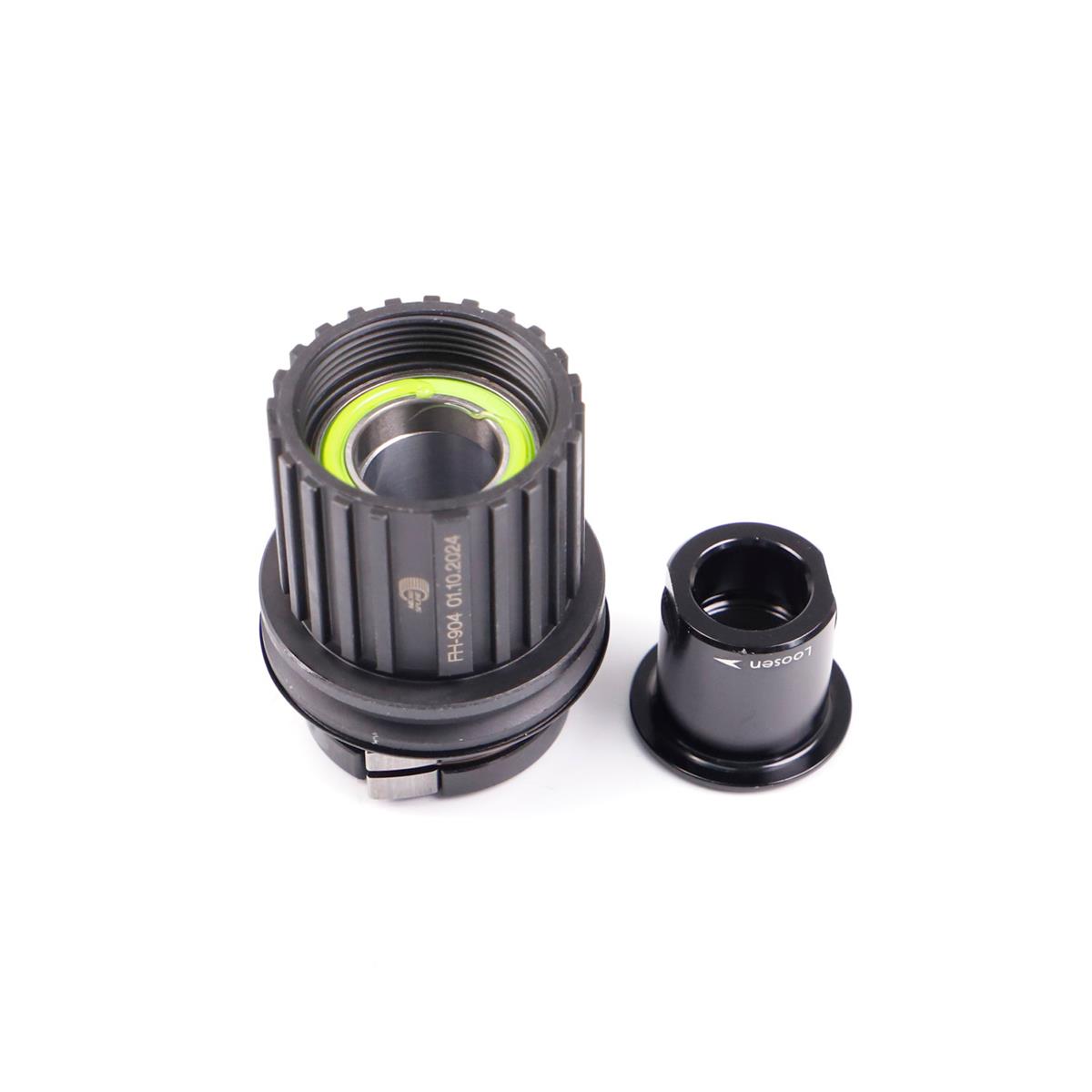 Spare bodice for rear wheel HMA-30 Shimano MirCospline 12v
