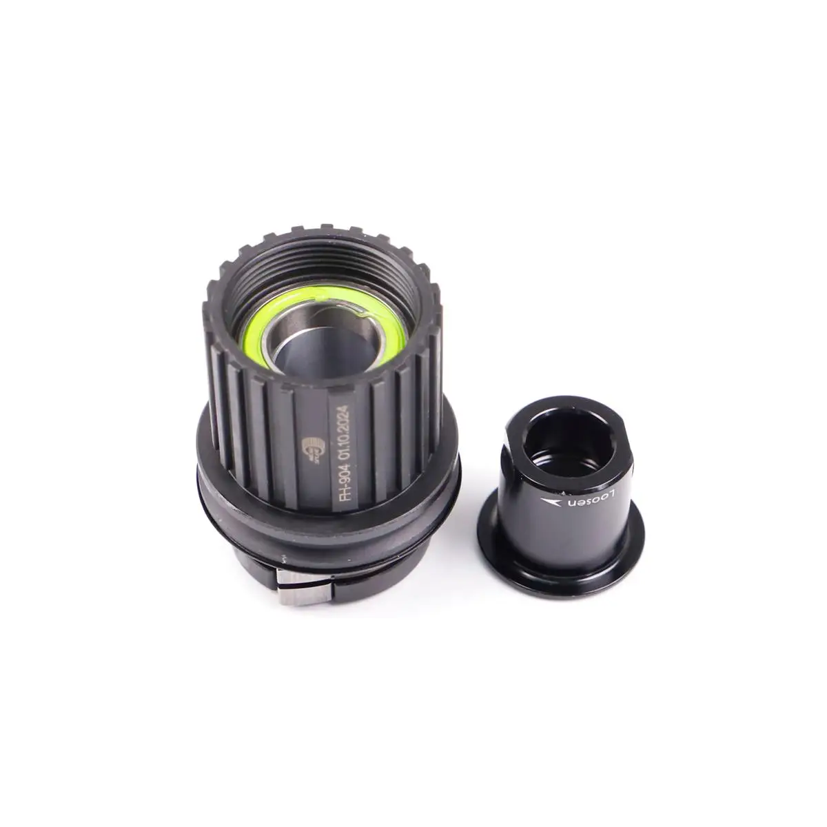 Spare bodice for rear wheel HMA-30 Shimano MirCospline 12v - image