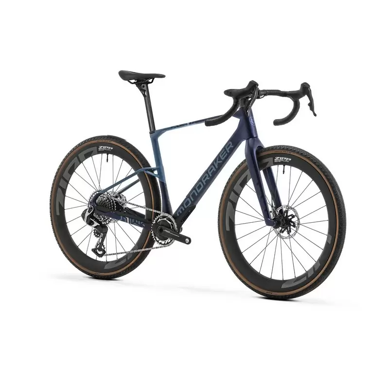 Arid Carbon Rr Sl 28'' 13v Azul Claro 2025 Talla S #1